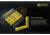 Nitecore Battery Charger, IMR/ Li-ion, 6 Channels, 2000 mA Max Charge Current, Black, Q6