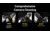 Nitecore BB21 Rechargeable Air Duster for Cameras/Electronics, Black, ACC-NITE-BB21