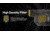 Nitecore BB21 Rechargeable Air Duster for Cameras/Electronics, Black, ACC-NITE-BB21