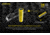 Nitecore E4K EDC Flashlight with USB-C Rechargeable Battery, Black, 6952506405657