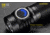 Nitecore E4K EDC Flashlight with USB-C Rechargeable Battery, Black, 6952506405657