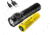 Nitecore E4K EDC Flashlight with USB-C Rechargeable Battery, Black, 6952506405657