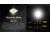 Nitecore EDC23 Lithium Ion 2500 Lumens Ultra-Slim LED Flashlight, Black, EDC23