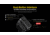 Nitecore EDC23 Lithium Ion 2500 Lumens Ultra-Slim LED Flashlight, Black, EDC23