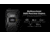 Nitecore EDC23 Lithium Ion 2500 Lumens Ultra-Slim LED Flashlight, Black, EDC23