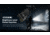 Nitecore EDC23 Lithium Ion 2500 Lumens Ultra-Slim LED Flashlight, Black, EDC23
