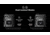 Nitecore EDC23 Lithium Ion 2500 Lumens Ultra-Slim LED Flashlight, Black, EDC23