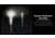 Nitecore EDC23 Lithium Ion 2500 Lumens Ultra-Slim LED Flashlight, Black, EDC23