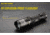 Nitecore EF1 Explosion Proof LED Flashlight, 830 Lumens, Black, 6952506401741