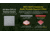 Nitecore EMR40 Portable Rechargeable Multipurpose Mosquito Repeller, Black, ACC-NITE-EMR40-BK