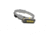 Nitecore Extension Battery Case for NU40/NU43/NU50, Black, ACC-NITE-186EBC