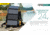 Nitecore FSP30 30W Foldable Solar Panel, Black, CHG-NITE-FSP30