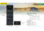 Nitecore FSP30 30W Foldable Solar Panel, Black, CHG-NITE-FSP30