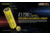 Nitecore i4000R 4400 Lumen USB-C Rechargeable LED Flashlight, Black, 6952506405848