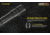 Nitecore i4000R 4400 Lumen USB-C Rechargeable LED Flashlight, Black, 6952506405848