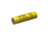 Nitecore IMR 18650 2100mAh 3.7V Unprotected 38A Li-Mn Rechargeable Flat Top Battery, Black, IMR18650-2100-38