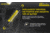 Nitecore LC10 Portable Multi-Function USB Charger for 18650 Batteries, Cell Phones with Backup Flashlight, Black, 6952506492572