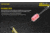 Nitecore LC10 Portable Multi-Function USB Charger for 18650 Batteries, Cell Phones with Backup Flashlight, Black, 6952506492572