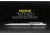 Nitecore Mechanical Pencil, Silver, NTP40