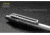 Nitecore Mechanical Pencil, Silver, NTP40