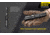 Nitecore MH10 v2 1200 Lumen USB-C Rechargeable Flashlight, Black, 6952506405978