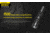 Nitecore MH10 v2 1200 Lumen USB-C Rechargeable Flashlight, Black, 6952506405978