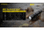 Nitecore MH11 1000 Lumen USB-C Rechargeable Flashlight, Black, 6952506406630