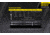 Nitecore MH12 v2 1200 Lumen USB-C Rechargeable Flashlight with 5000mAh Battery, Black, 6952506405985