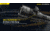 Nitecore MH25 v2 USB-C Rechargeable Flashlight, 1300 Lumen, Black, 6952506407026