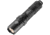 Nitecore MT1A Multi-task 180 Lumen EDC LED Compact Flashlight, Use 1xAA Battery, Black, 6952506400720