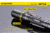 Nitecore MT2A 345 Lumen LED Flashlight, Use 2x AA Batteries, Black, 6952506400744