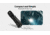 Nitecore MT2C Pro 1800 Lumen Rechargeable EDC Flashlight, Black, MT2CPRO
