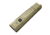Nitecore EDC07 Rechargeable Lithium Ion 1500 Lumens LED Flashlight, Tan, 6952506409815