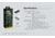 Nitecore EMR25 Multipurpose Ultrasonic Mosquito Repeller