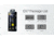 Nitecore EX7 USB-C Rechargeable 6000 Lumens LED Flashlight