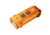 Nitecore TIP3 Rechargeable Keychain Lithium Ion 720 Lumens LED Flashlight, Orange, 6952506409754