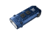 Nitecore TIP3 Rechargeable Keychain Lithium Ion 720 Lumens LED Flashlight, Blue, 6952506409778
