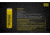 Nitecore NL1835 3500mAh Rechargeable 18650 Battery, Yellow, 6952506491469