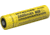 Nitecore NL1835 3500mAh Rechargeable 18650 Battery, Yellow, 6952506491469