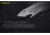 Nitecore NTK10 Titanium Utility Knife, Silver, 6952506492695