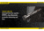 Nitecore NTP10 Titanium Tactical Pen with Tungsten Steel Tip, Silver, 6952506401338