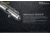 Nitecore NTP30 Titanium Bidirectional Bolt Action Tactical Pen, Silver, 6952506492879