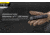 Nitecore P10 v2 1100 Lumen Compact EDC Flashlight, Black, 6952506405916