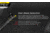 Nitecore P10 v2 1100 Lumen Compact EDC Flashlight, Black, 6952506405916