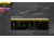 Nitecore P20UV V2 1000 Lumen LED Flashlight, Black, 6952506406401