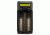 Nitecore Q2 2-Bay Quick Charger for Li-Ion, IMR Batteries, Blackberry, Q2-BLACK
