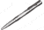 Nitecore Tactical Pen, Titanium, Silver, NTP20