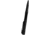 Nitecore Tactical Pen, Tungsten Bezel, Aluminum Alloy, Black, NTP21