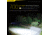 Nitecore Tip SE 700 Lumen Rechargeable Keychain EDC Flashlight, Grey, 6952506406180