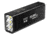 Nitecore TM10K Tiny Monster 1 x Built-In 21700 3.7V Li-ion Battery Pach 6 x CREE XHP35 HD LED Rechargeable Flashlight, 10000 Lumens, Black, TM10K